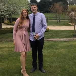 Meet your Posher, Sam